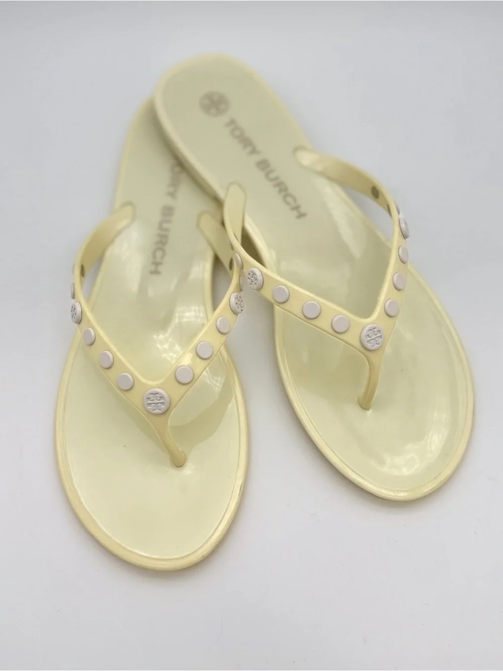 Tory Burch details brand